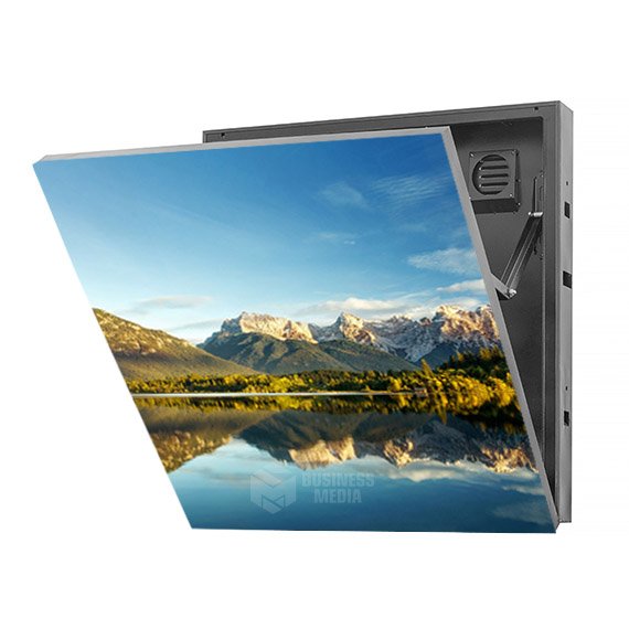 Видеоэкран для улицы Серия ST-F Q5-PRO