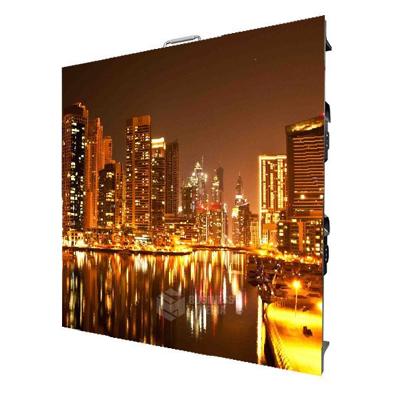 Видеоэкран для улицы Серия PRO Q3.07-PRO