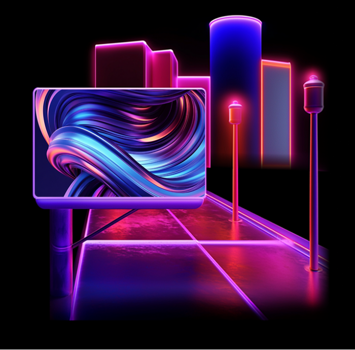 Видеовитрины для ритейла: как увеличить продажи на 15-30%