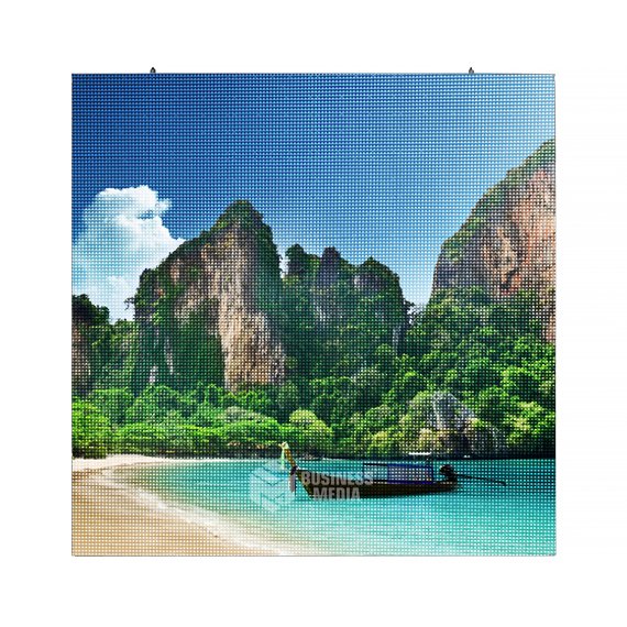 Видеоэкран для улицы Серия ST-R Q5-PRO