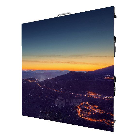 Видеоэкран для улицы Серия PRO Q6.66