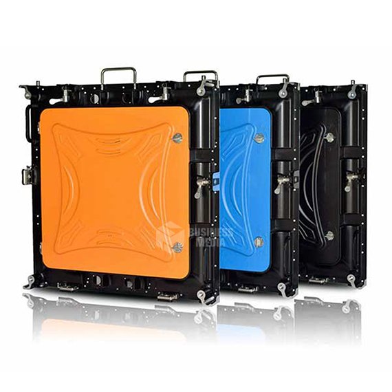 Видеоэкран для помещения Серия PRO-R Q3,07-ECO