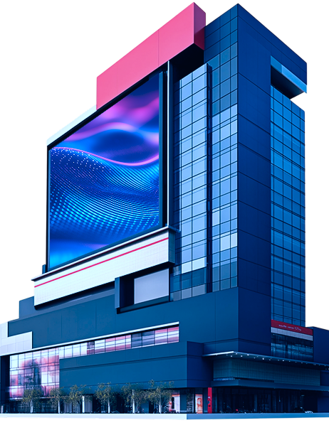 Медиафасады