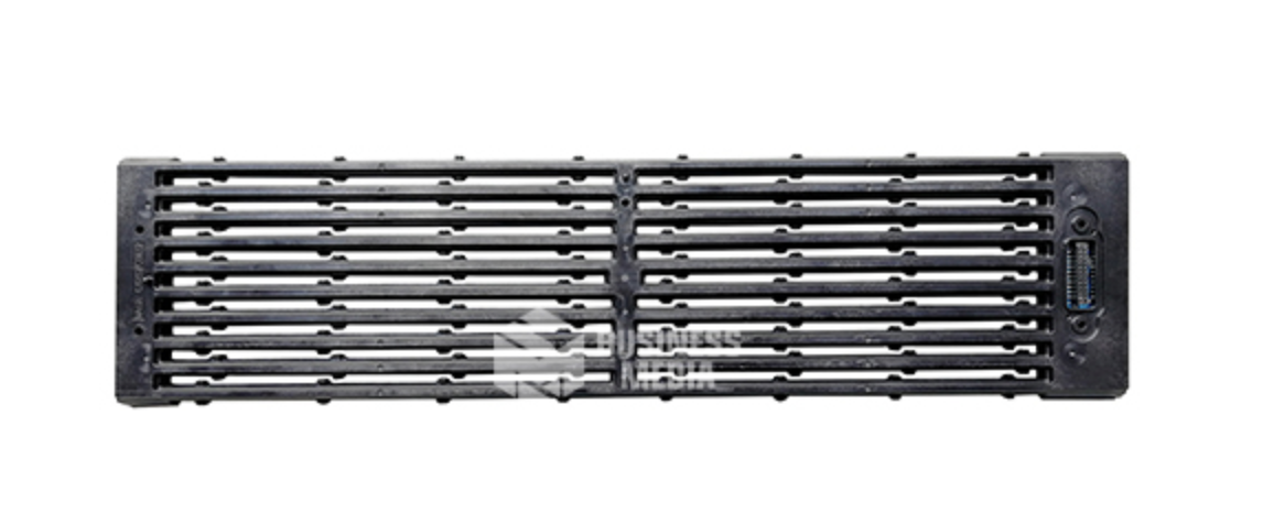 Медиафасад Showledtech P15