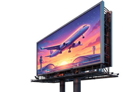 Для аэропортов