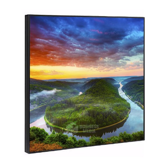 Видеоэкран для помещения Серия LITE Q2,5-PRO