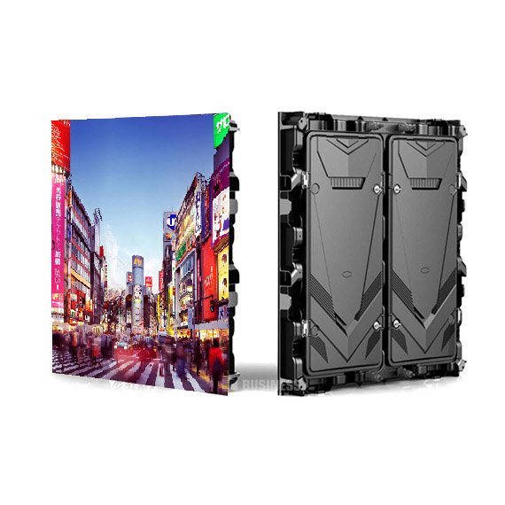 Видеоэкран для улицы Серия PRO Q4-ECO