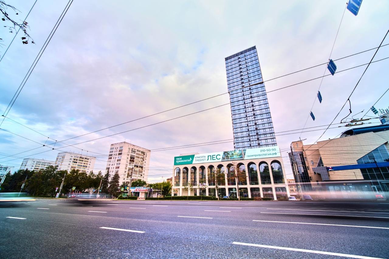 ЖК Алое Поле