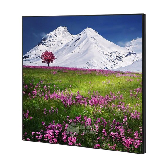 Видеоэкран для улицы Серия LITE Q4-ECO