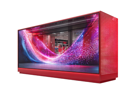 Для торговых центров