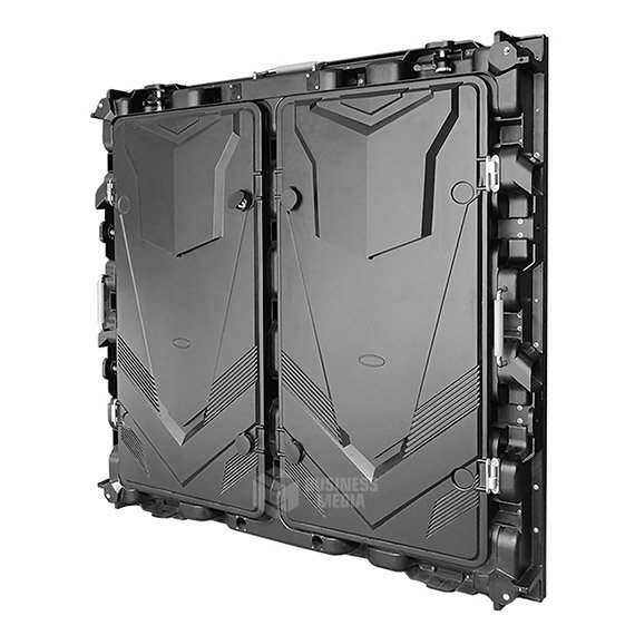 Видеоэкран для улицы Серия PRO Q3.07-ECO