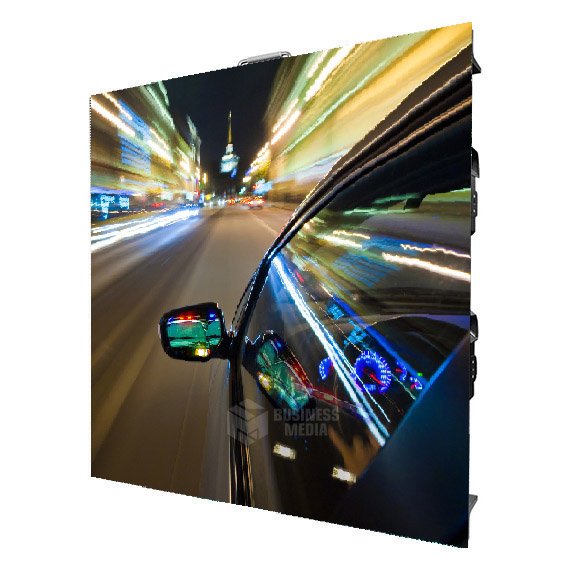 Видеоэкран для улицы Серия PRO Q5-ECO