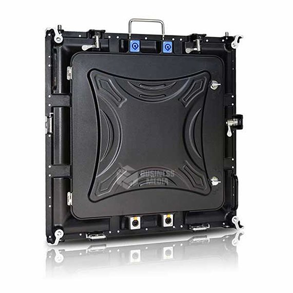 Видеоэкран для помещения Серия PRO-R Q3,07-ECO