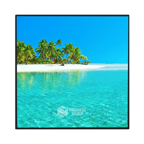 Видеоэкран для помещения Серия LITE Q5