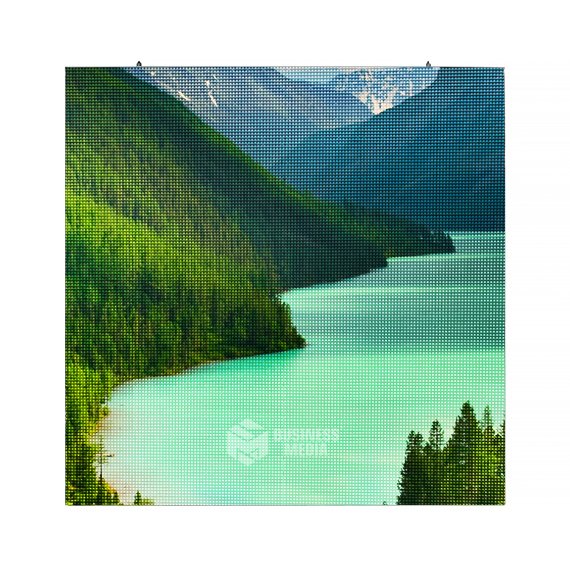 Видеоэкран для улицы Серия ST-R Q8