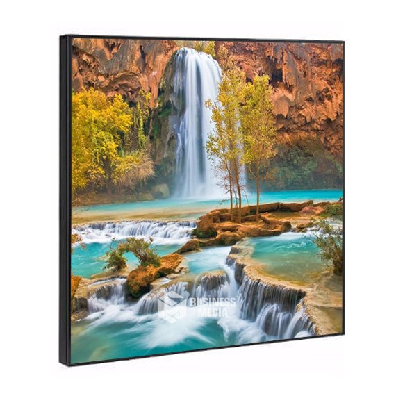 Видеоэкран для помещения Серия LITE Q2-PRO