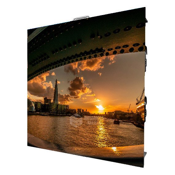 Видеоэкран для улицы Серия PRO Q8