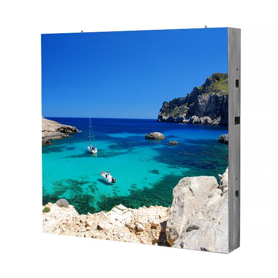 Видеоэкран для улицы Серия ST-F Q4-ECO