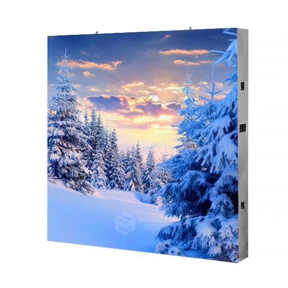 Видеоэкран для улицы Серия ST-R Q3.07-ECO