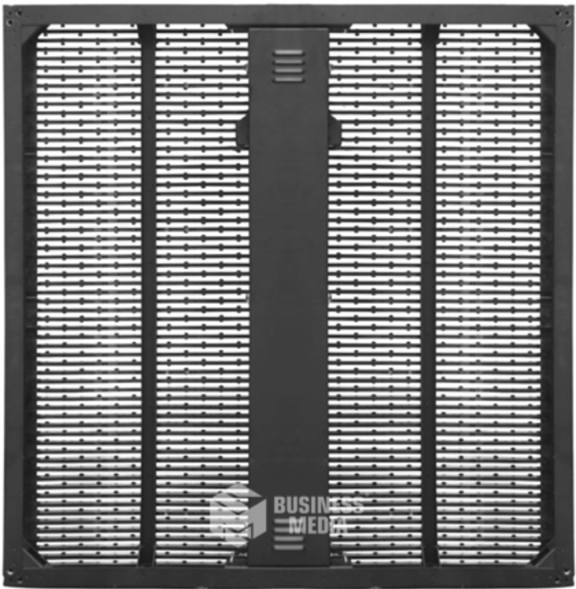 Медиафасад Showledtech P06х12
