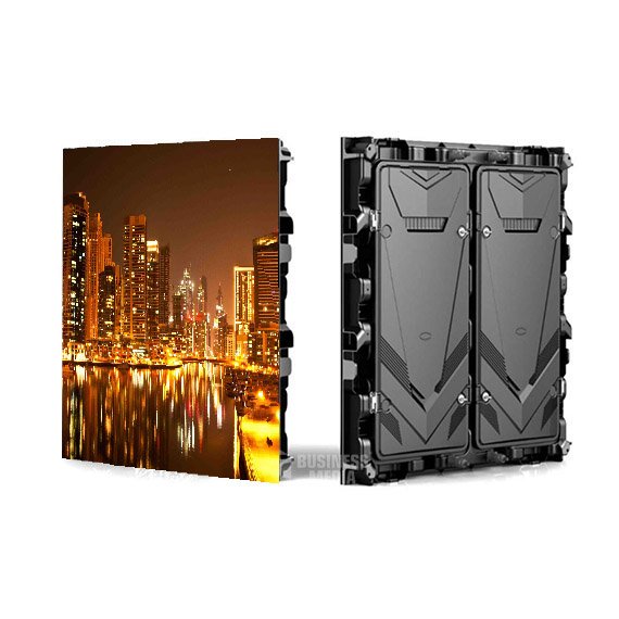 Видеоэкран для улицы Серия PRO Q3.07-PRO