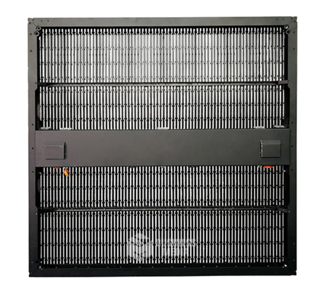 Медиафасад Showledtech P07х15