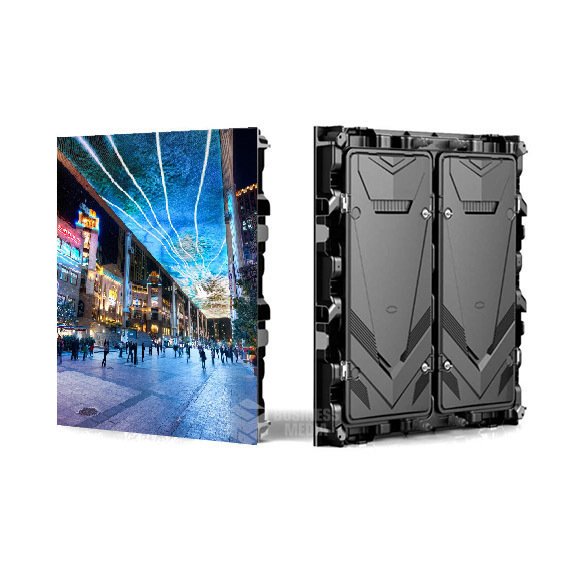 Видеоэкран для улицы Серия PRO Q10