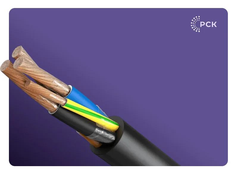 Электроснабжение и пусконаладочные работы