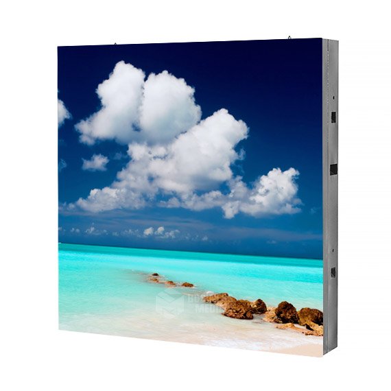 Видеоэкран для улицы Серия ST-F Q5-ECO