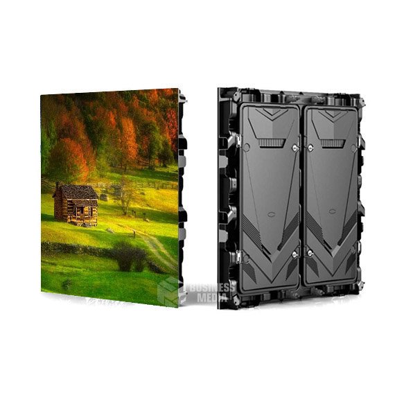 Видеоэкран для улицы Серия PRO Q3.07-ECO