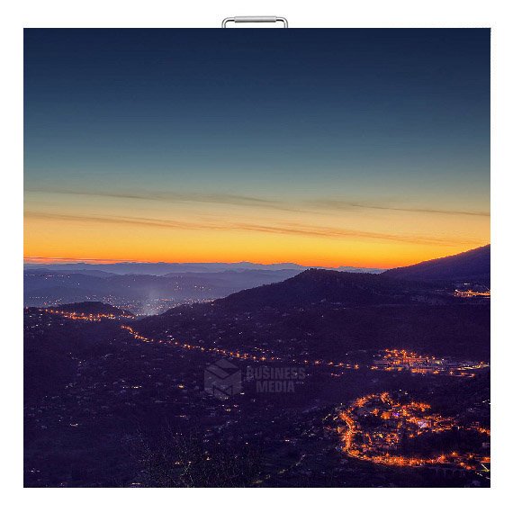 Видеоэкран для улицы Серия PRO Q6.66