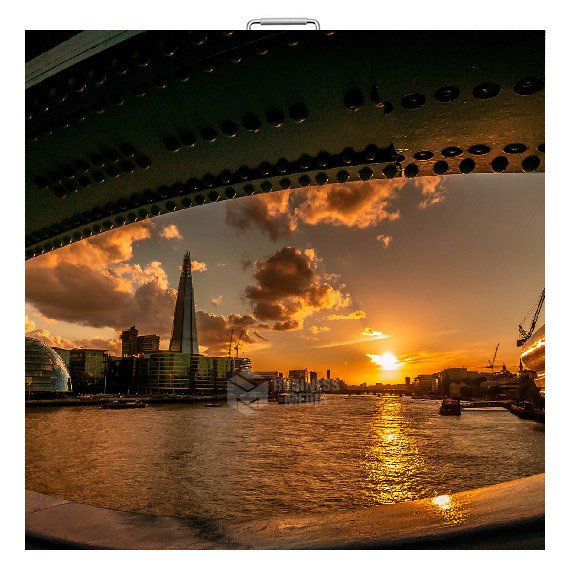 Видеоэкран для улицы Серия PRO Q8