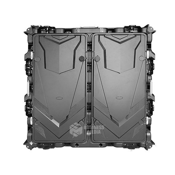 Видеоэкран для улицы Серия PRO Q6.66