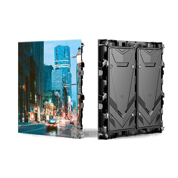 Видеоэкран для улицы Серия PRO Q5-PRO