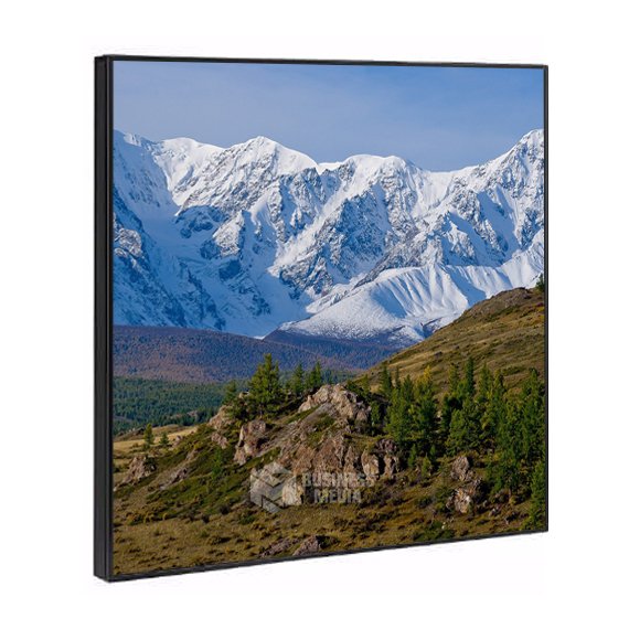 Видеоэкран для улицы Серия LITE Q3.07-PRO