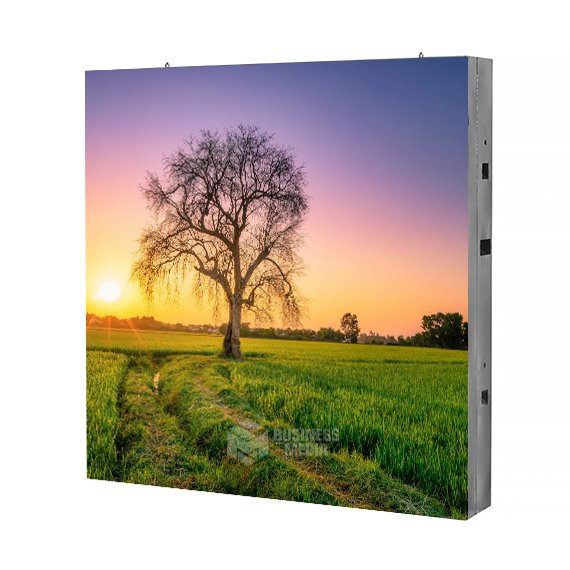 Видеоэкран для улицы Серия ST-F Q3.07-ECO