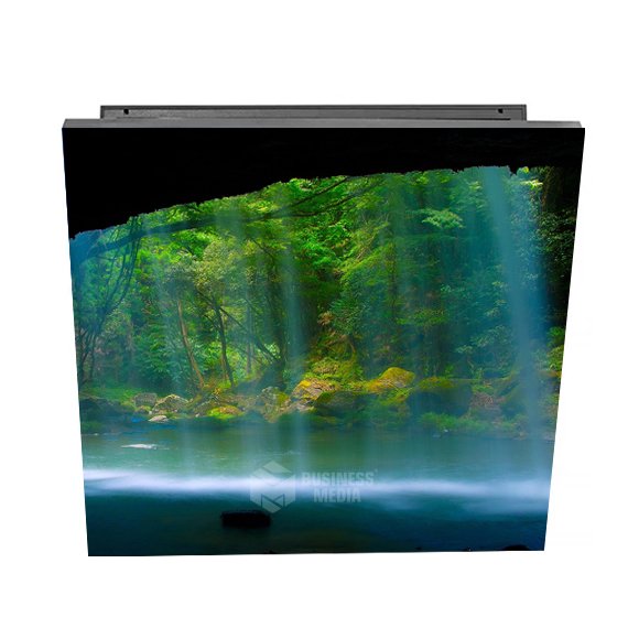 Видеоэкран для улицы Серия ST-F Q4-PRO