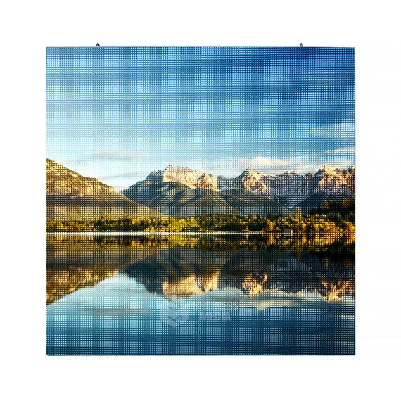 Видеоэкран для улицы Серия ST-F Q5-PRO