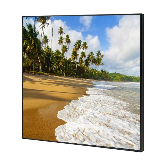 Видеоэкран для помещения Серия LITE Q4