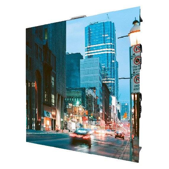 Видеоэкран для улицы Серия PRO Q5-PRO