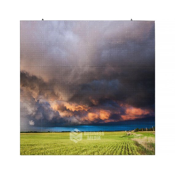 Видеоэкран для улицы Серия ST-R Q6.66