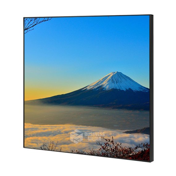 Видеоэкран для помещения Серия LITE Q2,5-ECO