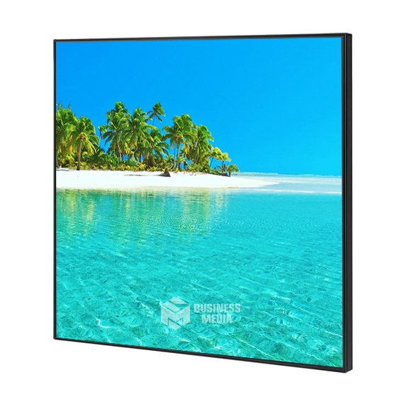 Видеоэкран для помещения Серия LITE Q5