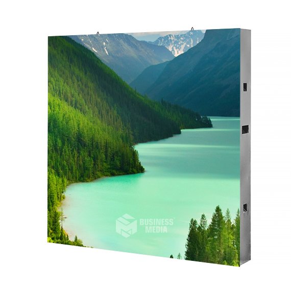 Видеоэкран для улицы Серия ST-R Q8