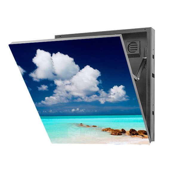 Видеоэкран для улицы Серия ST-F Q5-ECO