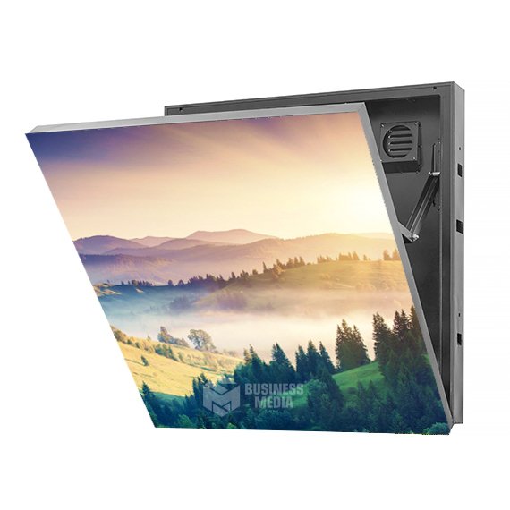 Видеоэкран для улицы Серия ST-F Q10