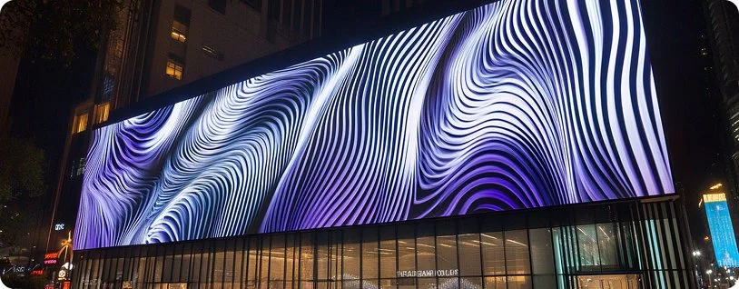 Производство рекламных роликов