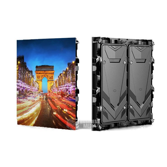 Видеоэкран для улицы Серия PRO Q4-PRO