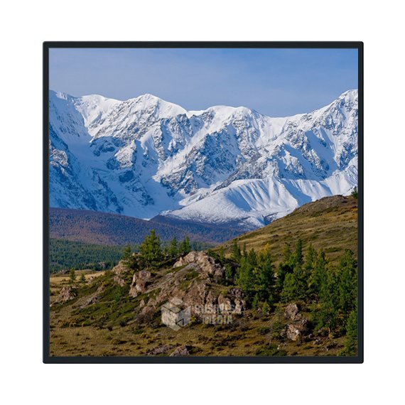 Видеоэкран для улицы Серия LITE Q3.07-PRO