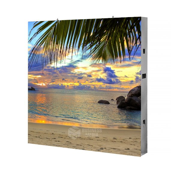 Видеоэкран для улицы Серия ST-R Q4-ECO